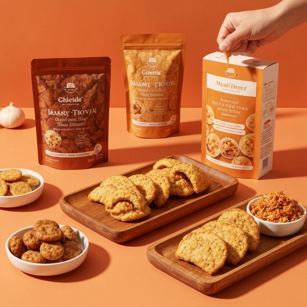 Lanzamiento de Producto